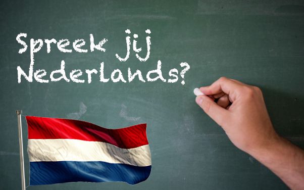 Over Nederlandse woorden struikelen