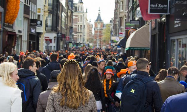 Wat te doen met Koningsdag?