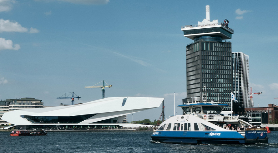 Amsterdam-Noord: deze verborgen pareltjes moet je bezoeken!