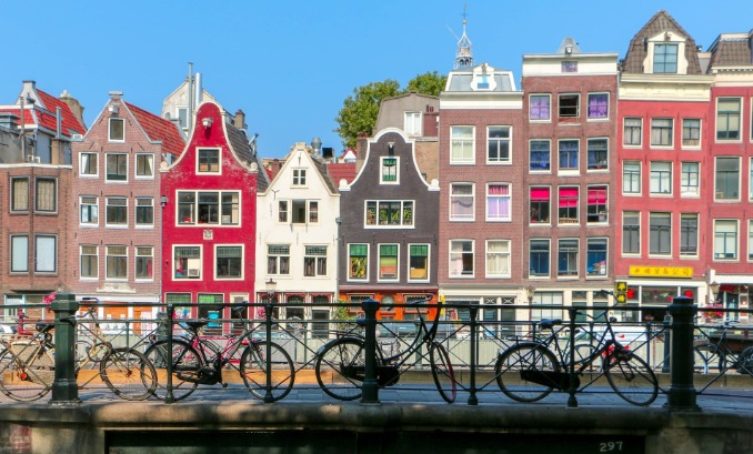 De beste bezienswaardigheden van Amsterdam