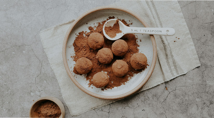 Test: De lekkerste chocoladetruffels van Amsterdam