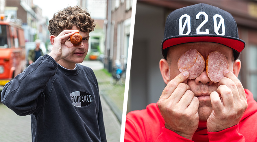 Test: De lekkerste grillworst van Amsterdam