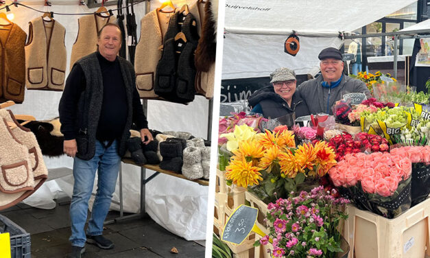 ‘De Albert Cuypmarkt biedt alles voor een warm en gezellig thuis’