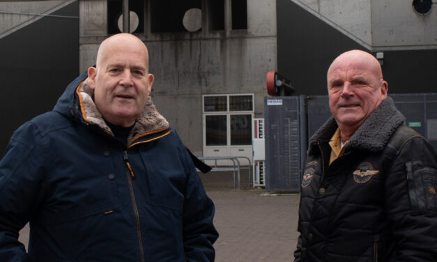 Kale en Kokkie: hoe houd je ze uit elkaar? ‘De Klassieker win je in De Kuip!’