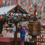 Wintermarkt Oost: unieke kramen, optredens en lekkernijen!